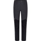 Montura Rocky 2 Hose Herren  Softshellhose grau Größe L Trekking  Wasserabweis