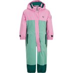 ZIENER Kinder Overall ANUP mini (overall ski), Größe 86 in Silber