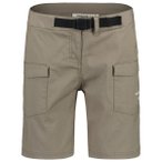 Maloja - Women's OshanaM. - Shorts Gr XS beige