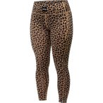 Eivy Pocket Wool Tights Damen  Lange Unterhose braun Größe M Trekking  Hautfre