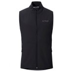 Vaude - Yaras Vest - Fahrradweste Gr S schwarz