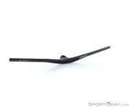 Bontrager RSL Flat 820mm Vorbau Vorbau-Lenker-Schwarz-820x35