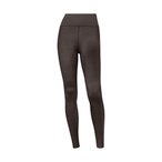 Anita Sport Tights Damen  Laufhose grau Größe L Laufen | Trailrunning | Traini