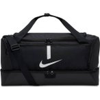 NIKE Tasche NK ACDMY TEAM M HDCS, Größe ONE SIZE in Schwarz