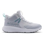 Columbia - Konos TRS Outdry Mid - Wanderschuhe 48 grau