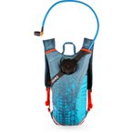 Source Durapack Pro 3L Trinkrucksack  Trinksysteme blau Größe 3L Mountainbike