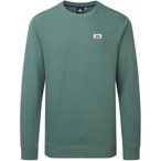 Mountain Equipment Stonescape  Herren  Pullover gruen Größe XL Alpinklettern |