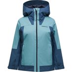 Peak Performance Rider Tech Insulated  Damen  Isolationsjacke blau Größe S Ski