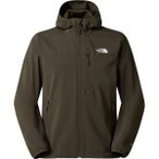 THE NORTH FACE Herren Jacke M NIMBLE HOODIE 2, Größe M in Grau