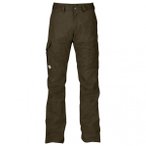Fjällräven - Karl Pro Trousers - Trekkinghose Gr 46 - Long oliv