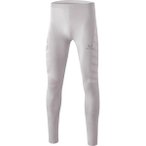 ERIMA Herren Functional Tight Lang, Größe M in Weiß