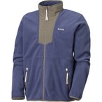 Columbia Sequoia Grove Fleece  Herren  Fleecejacke blau Größe XL Camping  Wide