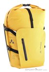 Vaude Free Cargo Gepäckträgertasche-Gelb-23