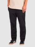 REELL Regular Flex Chino Hose black Gr. 30/32