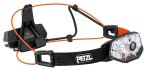 Petzl Nao RL Stirnlampe (max 1500 Lumen/ Gewicht 145g)