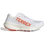ADIDAS Damen Trailrunningschuhe Terrex Agravic Speed, Größe 40 in Grau