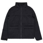 Billabong - Point Lay 10K Jacket - Kunstfaserjacke Gr L schwarz