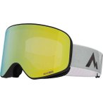 McKINLEY Kinder Ski-Brille Flyte REVO, Größe 2 in Schwarz