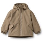 WHEAT - Kid's Jacke Svende - Winterjacke Gr 152 beige