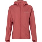 Vaude Scopi Insulation  Damen  Isolationsjacke rot Größe XS Trekking  Wasserab