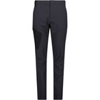 CMP Hose Herren  Wanderhose grau Größe XL Trekking  Elastisch