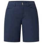 Haglöfs - Women's Korp Lite Shorts - Shorts Gr 34 blau