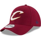 NEW ERA Herren THE LEAGUE CLECAV OTC, Größe ONE SIZE in Rot