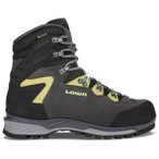 Lowa - Women's Lavena Evo GTX - Bergschuhe 37 schwarz/grau