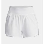 Under Armour Flex Woven 2-in-1 Shorts Damen ( Weiß XL Größe,)