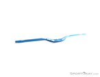 Spank Spike 800mm Race XGT 31.8mm Shotpeen 30mm Rise Lenker-Blau-One Size