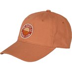 Barts Mauroo Cap Herren  Basecaps braun Größe ONE SIZE Lifestyle  Hautfreundli