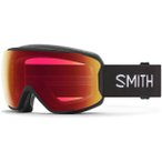 SMITH Skibrille MOMENT, Größe 000 in Schwarz