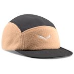 Salewa - Eagle Retro Fleece Cap - Cap Gr One Size beige