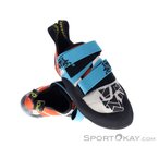 La Sportiva Otaki Herren Kletterschuhe-Blau-42