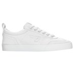HUB - Women's Miami Canvas - Sneaker 37 weiß