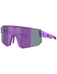 Bliz - Sonnenbrille - P005 Transparent Purple  - Violett