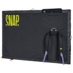 Snap - Stamina - Crashpad grau
