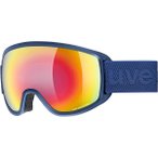 UVEX Herren Brille topic FM sph, Größe ONE SIZE in Blau