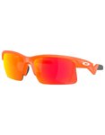 Oakley - Sonnenbrillen &ndash; Kinder &ndash; Capacitor - Capacitor Matte Neon O
