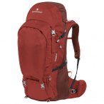 Ferrino - Backpack Transalp 75 - Trekkingrucksack rot