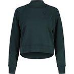 Maloja UluruM.  Damen  Pullover weiss Größe XS Lifestyle  Hautfreundlich