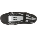 VAUDE Fahrradgamaschen long, Größe 48-51 in Schwarz