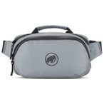 Mammut - Seon Waistpack 2 - Hüfttasche Gr 2 l grau