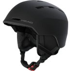 HEAD Herren Helm VICO black, Größe XS in Grau