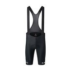 Castelli Competizione 2 Kit Bib kurz Herren  Fahrradhose grau Größe S Rennrad 