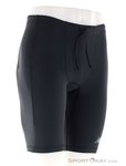 New Balance Sleek Pocket Half 9'' Herren Laufshort-Schwarz-L