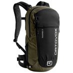 Ortovox - Traverse 20 - Tourenrucksack schwarz