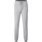 YEAZ Herren Hose CHALEX, Größe XL in Silber