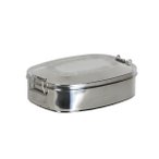 Basic Nature Proviantdose 0,45 L