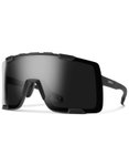 Smith - Sonnenbrille - Syncline Matte Black ChromaPop Black  - schwarz